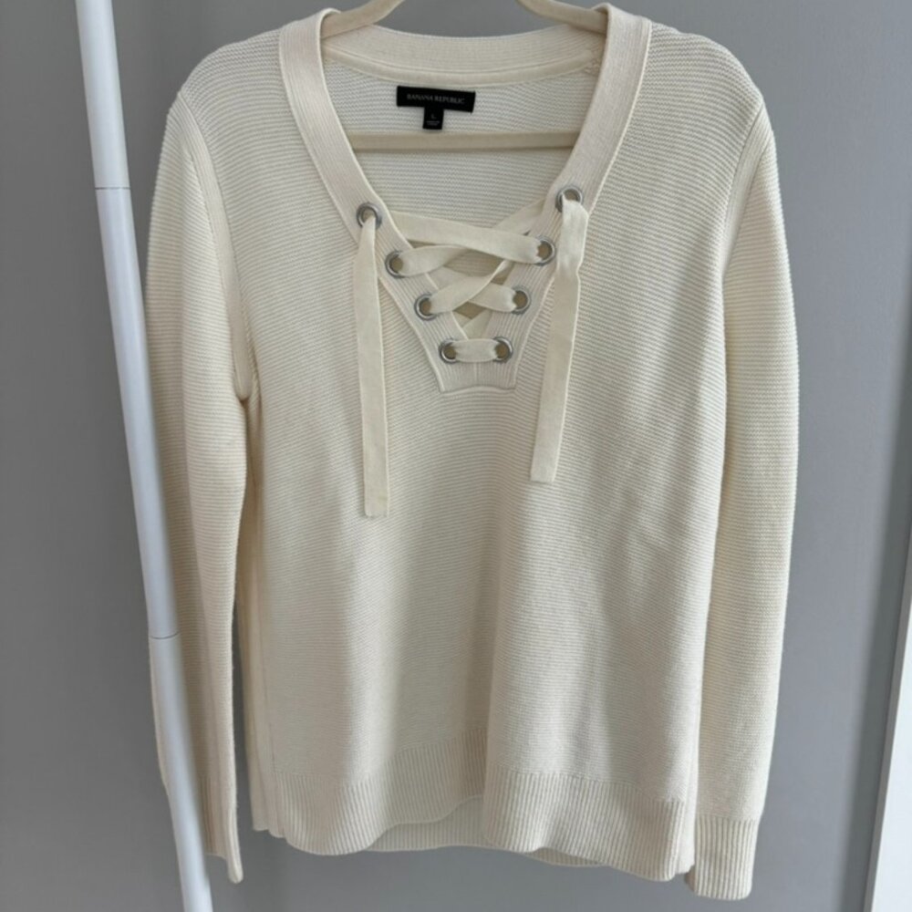 Banana Republic Sweater